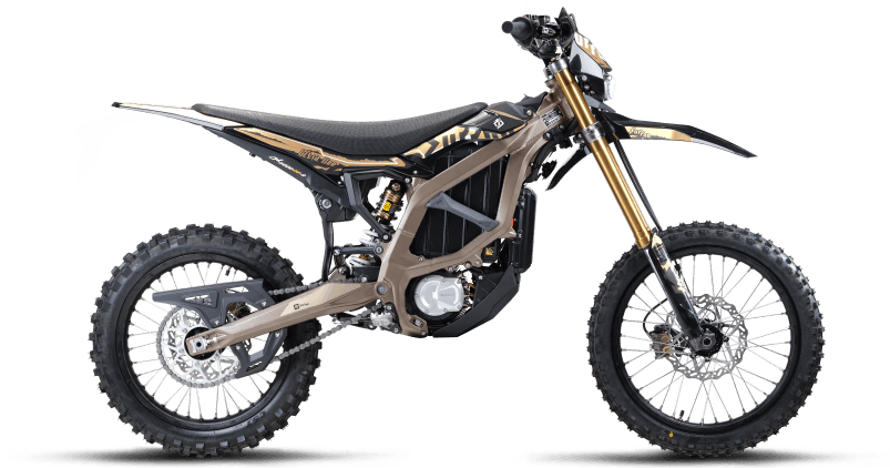 Ultra Bee X-HP electric dirt bike