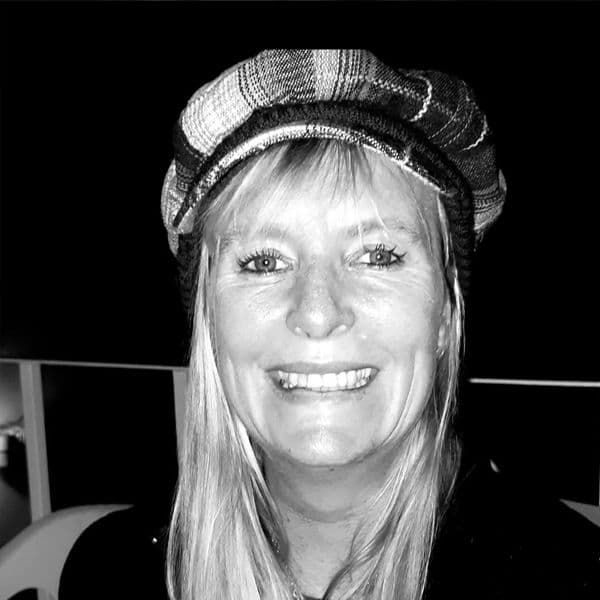 Bridget Hingst